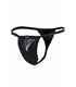 Wetlook String mit hohem Bund und sensibler Passform | CUT4MEN