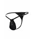 G-String mit Spitzeneinsatz und Suspensorium | CUT4MEN