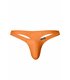 Brazilian Thong mit elastischem Bund und weicher Mikrofaser | CUT4MEN