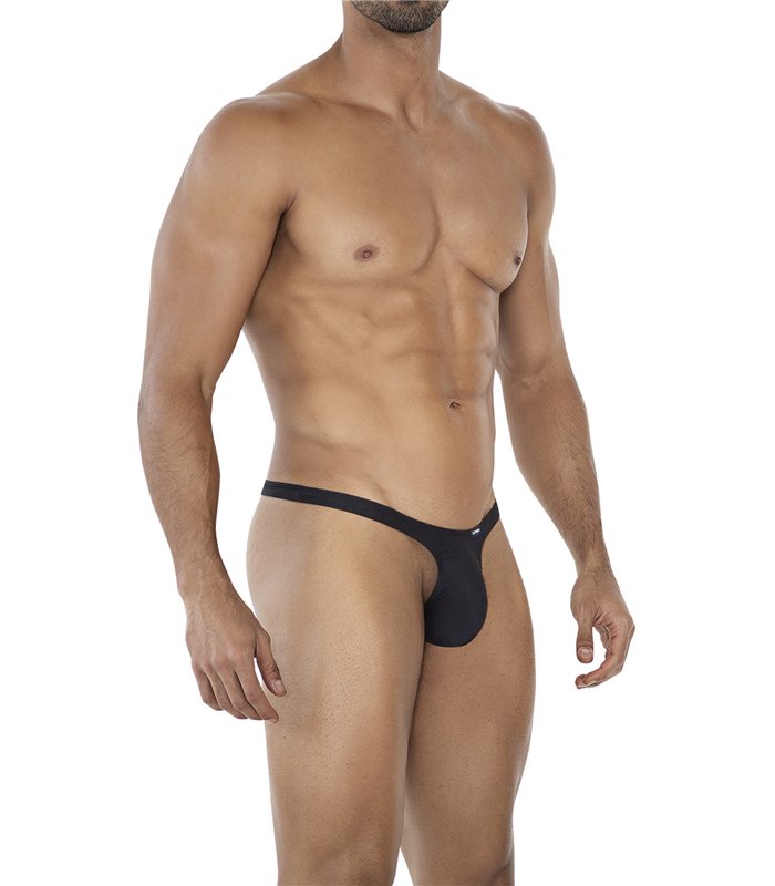 Micro String Herren Dessous mit elastischem Bund | CUT4MEN