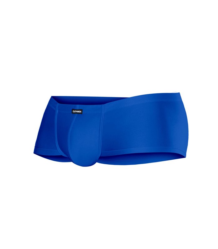 Herren Hipster Brief Mikrofaser elastisch atmungsaktiv | CUT4MEN