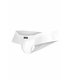Eleganter Herren-Slip mit Logodruck und weicher Mikrofaser | CUT4MEN