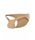 Low Rise Herren Slip mit Logoprint | CUT4MEN