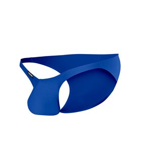 Herren Low Rise Mikrofaser Slip mit Frontlogo | CUT4MEN Herren Low Rise Mikrofaser Slip mit Frontlogo | CUT4MEN