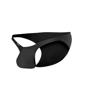 Low Rise Männer-Slip mit Frontpolsterung und Mikrofaser-Komfort | CUT4MEN Low Rise Männer-Slip mit Frontpolsterung und Mikrofaser-Komfort | CUT4MEN