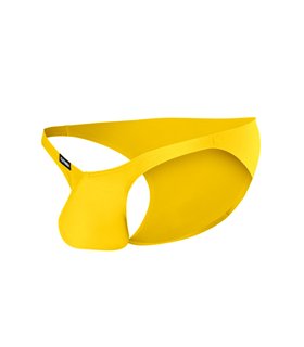 Low Rise Herren-Slip mit Logoprägung | CUT4MEN Low Rise Herren-Slip mit Logoprägung | CUT4MEN