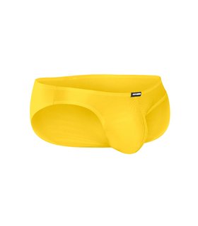 Micro Slip mit gummiertem Logo | CUT4MEN Micro Slip mit gummiertem Logo | CUT4MEN