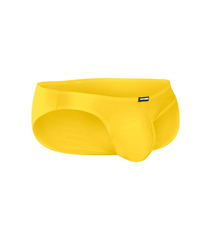 Micro Slip mit gummiertem Logo | CUT4MEN