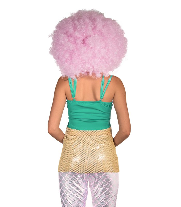 Party Mermaid Costume