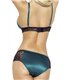 Elegantes Dessous-Set mit Spitzendetails und verstellbaren Trägern | Provocative