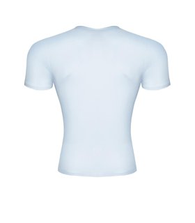 Wetlook T-Shirt elastisch eng anliegend | Regnes Fetish Planet Wetlook T-Shirt elastisch eng anliegend | Regnes Fetish Planet