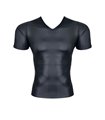Transparenter Wetlook T-Shirt mit öffenbarem Brustbereich | Regnes Fetish Planet Transparenter Wetlook T-Shirt mit öffenbarem Brustbereich | Regnes Fetish Planet