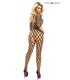 Transparentes Bodystocking ouvert | Provocative
