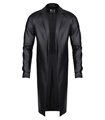 Eleganter Wetlook Trenchcoat mit klassischer Schnittführung | Regnes Fetish Planet Eleganter Wetlook Trenchcoat mit klassischer Schnittführung | Regnes Fetish Planet