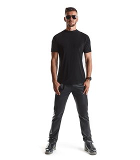 T-Shirt mit Reißverschluss hinten, durchgehend, zweiseitig | Regnes Fetish Planet T-Shirt mit Reißverschluss hinten, durchgehend, zweiseitig | Regnes Fetish Planet