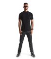 T-Shirt mit Reißverschluss hinten, durchgehend, zweiseitig | Regnes Fetish Planet T-Shirt mit Reißverschluss hinten, durchgehend, zweiseitig | Regnes Fetish Planet