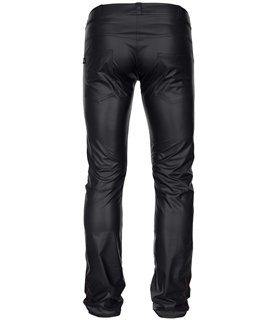Herren Wetlook Hose mit tiefer Taille und Taschen | Regnes Fetish Planet Herren Wetlook Hose mit tiefer Taille und Taschen | Regnes Fetish Planet
