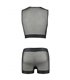 Erotisches Herren-Dessous-Set mit Bindung | Passion Menswear
