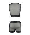 Erotisches Herren-Dessous-Set mit Bindung | Passion Menswear Erotisches Herren-Dessous-Set mit Bindung | Passion Menswear