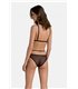 Transparentes Netz-Dessous-Set mit Hakenverschluss | Passion