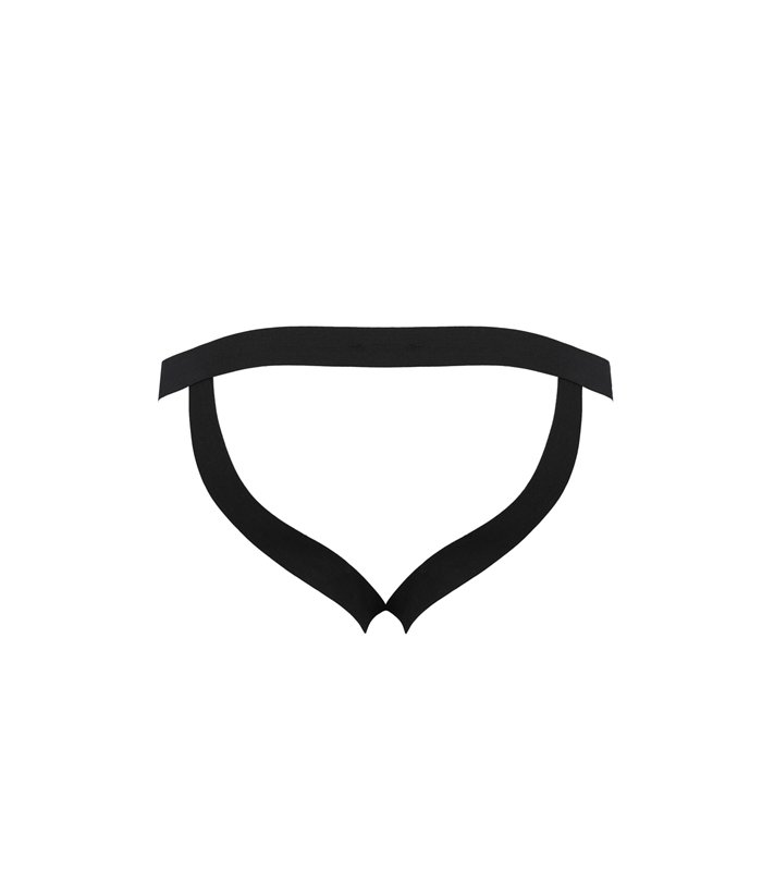 Herren Jockstrap mit Schnürung und Metallösen | Passion Menswear