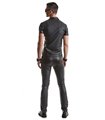 Herren Poloshirt Wetlook Reißverschluss Design | Regnes Fetish Planet Herren Poloshirt Wetlook Reißverschluss Design | Regnes Fetish Planet