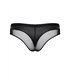 Herren Slip mit Reißverschluss und Tanga-Schnitt | Regnes Fetish Planet