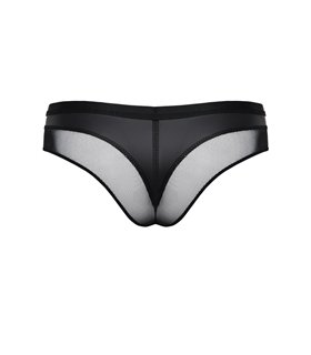 Herren Slip mit Reißverschluss und Tanga-Schnitt | Regnes Fetish Planet Herren Slip mit Reißverschluss und Tanga-Schnitt | Regnes Fetish Planet