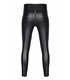 Wetlook Herren Leggings mit 360° Dehnung und abnehmbaren Reißverschlüssen | Regnes Fetish Planet
