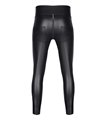 Wetlook Herren Leggings mit 360° Dehnung und abnehmbaren Reißverschlüssen | Regnes Fetish Planet Wetlook Herren Leggings mit 360° Dehnung und abnehmbaren Reißverschlüssen | Regnes Fetish Planet