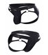 Jockstrap mit seitlichen Metallringen | CUT4MEN