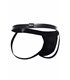 Transparente Herren-Jockstrap mit glatter Beschichtung | CUT4MEN
