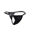 Wetlook String mit hohem Bund und sensibler Passform | CUT4MEN Wetlook String mit hohem Bund und sensibler Passform | CUT4MEN