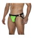 Herren Jock Snap mit Metallringen und Druckknöpfen | CUT4MEN