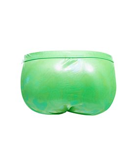 Männlicher Slip mit seitlichem Clip-Verschluss | CUT4MEN