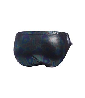 Badeslip mit herausnehmbarem Suspensorium | CUT4MEN Badeslip mit herausnehmbarem Suspensorium | CUT4MEN