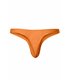 Brazilian Thong mit elastischem Bund und weicher Mikrofaser | CUT4MEN