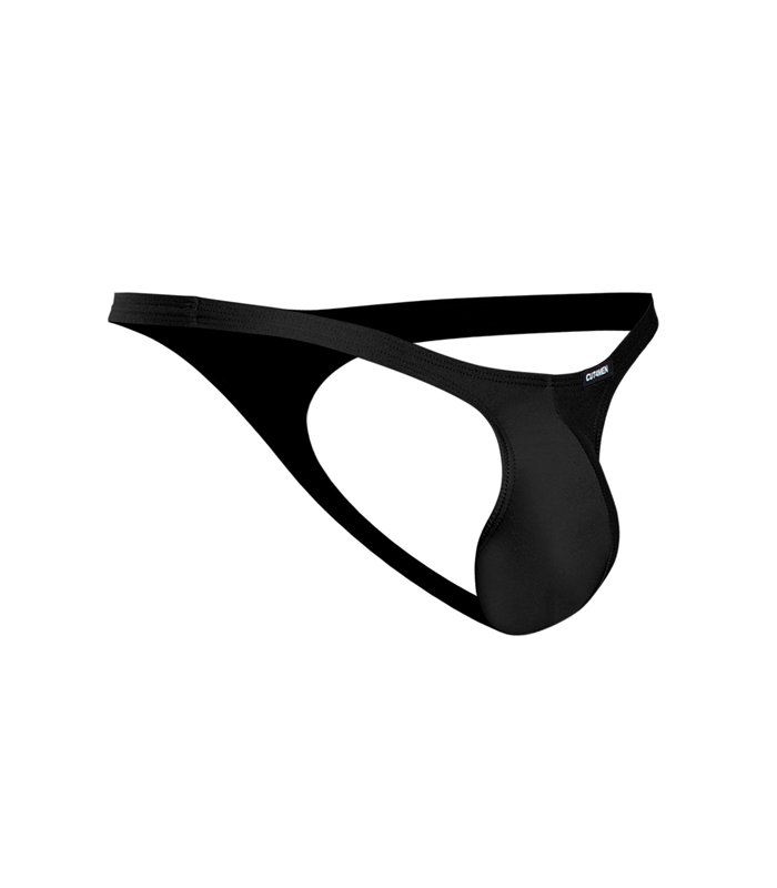 Micro String Herren Dessous mit elastischem Bund | CUT4MEN