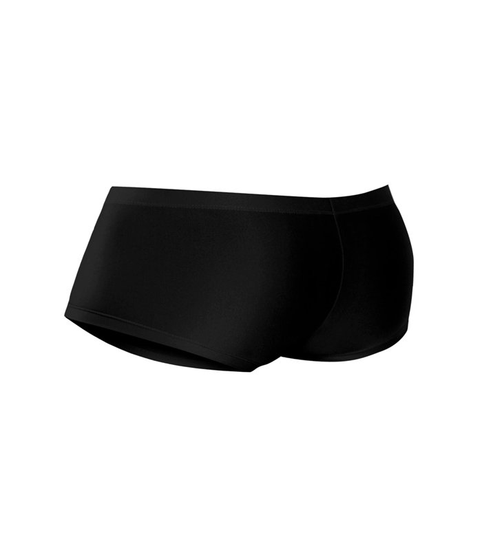 Männlicher Hipster-Slip Mikrofaser Soft Komfort Atmungsaktiv | CUT4MEN