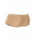 Männlicher Hipster Brief aus weicher Mikrofaser mit Logodruck | CUT4MEN