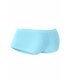 Männlicher Hipster Brief aus weicher Mikrofaser mit gummiertem Logo | CUT4MEN