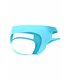 Herren Jockstrap mit Logo-Print und elegantem Schnitt | CUT4MEN