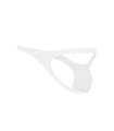 Herren Bulge String mit Logo-Akzent, ultrabequeme Mikrofaser | CUT4MEN Herren Bulge String mit Logo-Akzent, ultrabequeme Mikrofaser | CUT4MEN