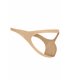 Herren-String mit Logoprint und weicher Mikrofaser | CUT4MEN