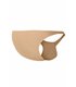 Low Rise Herren Slip mit Logoprint | CUT4MEN