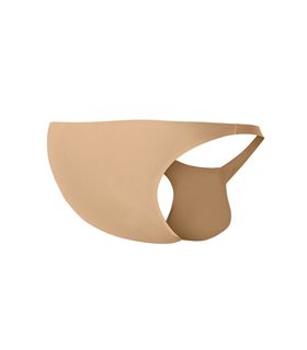 Low Rise Herren Slip mit Logoprint | CUT4MEN Low Rise Herren Slip mit Logoprint | CUT4MEN