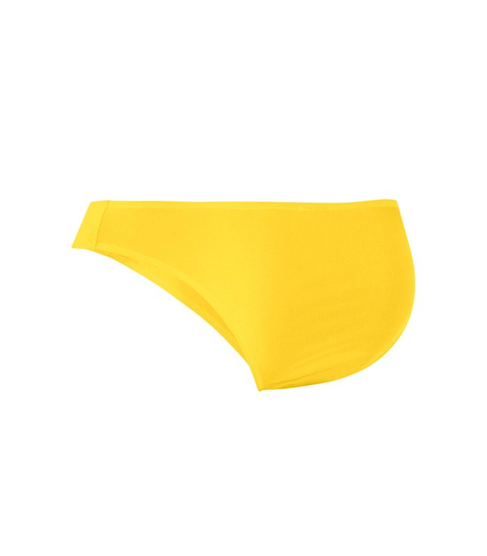 Micro Slip mit gummiertem Logo | CUT4MEN