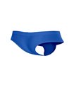 Männlicher Mikrofaser Cheeky Brief mit elastischem Bund | CUT4MEN Männlicher Mikrofaser Cheeky Brief mit elastischem Bund | CUT4MEN