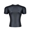 Transparenter Wetlook T-Shirt mit öffenbarem Brustbereich | Regnes Fetish Planet Transparenter Wetlook T-Shirt mit öffenbarem Brustbereich | Regnes Fetish Planet