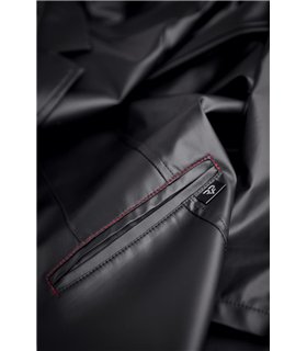 Eleganter Wetlook Trenchcoat mit klassischer Schnittführung | Regnes Fetish Planet Eleganter Wetlook Trenchcoat mit klassischer Schnittführung | Regnes Fetish Planet